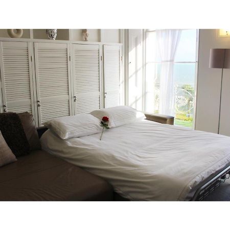 Seaview Regency Apartment Torquay Dış mekan fotoğraf