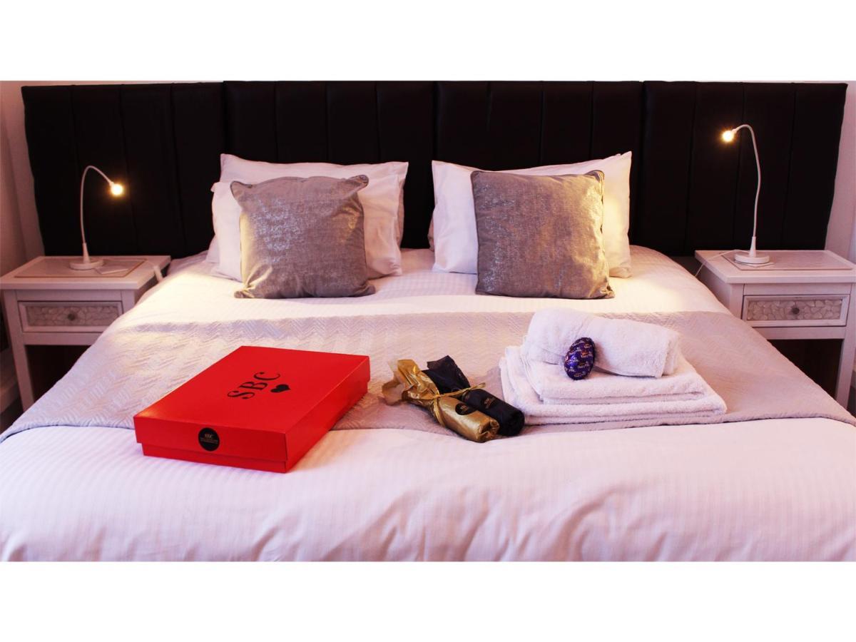 Seaview Regency Apartment Torquay Dış mekan fotoğraf