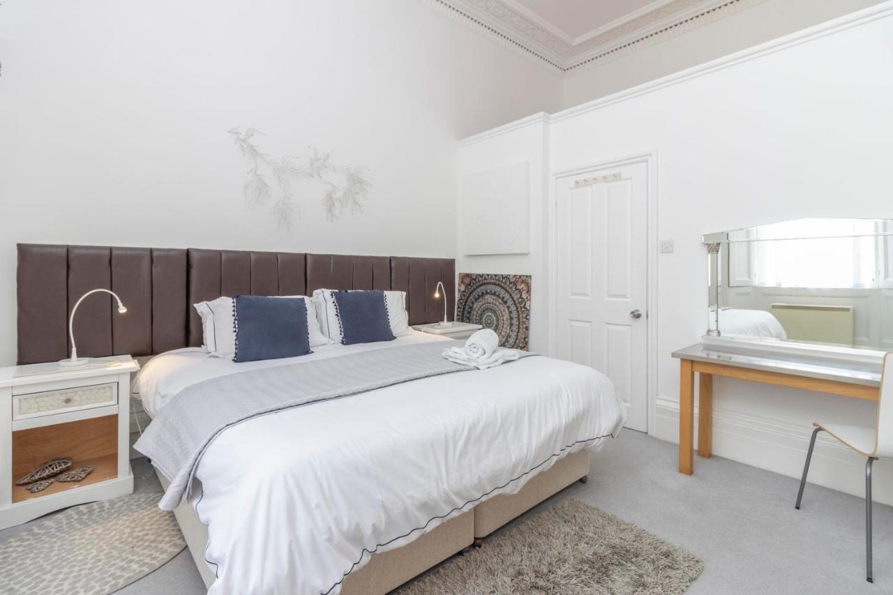 Seaview Regency Apartment Torquay Dış mekan fotoğraf