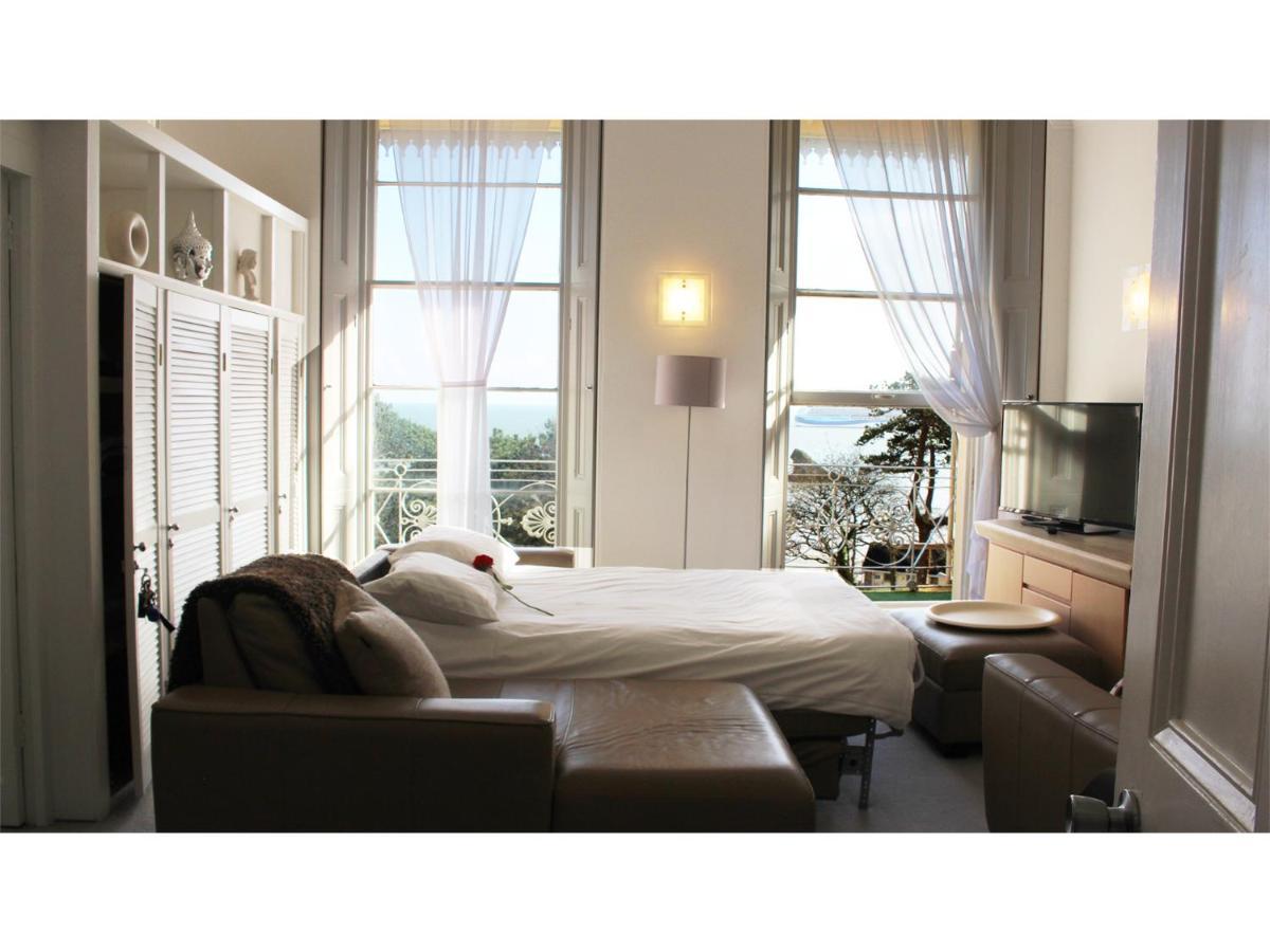 Seaview Regency Apartment Torquay Dış mekan fotoğraf