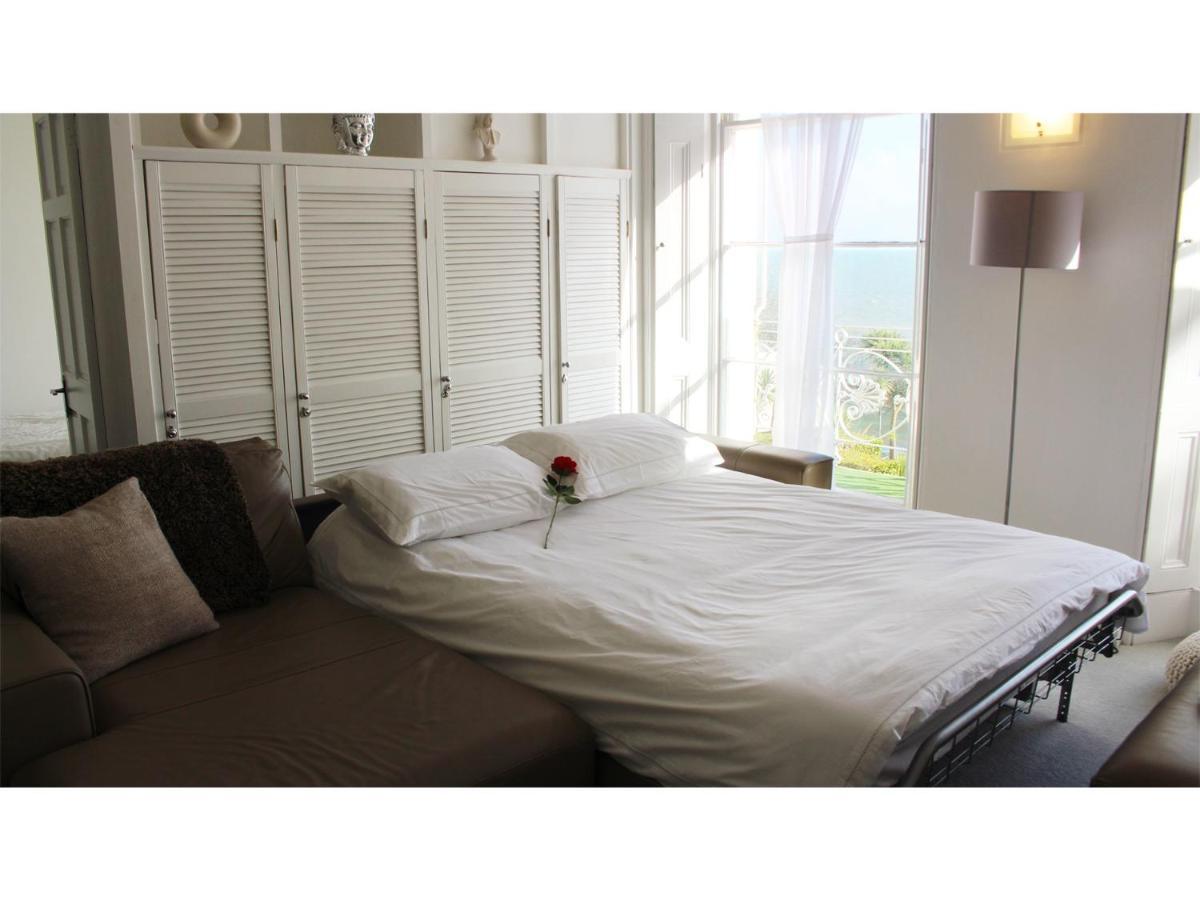 Seaview Regency Apartment Torquay Dış mekan fotoğraf