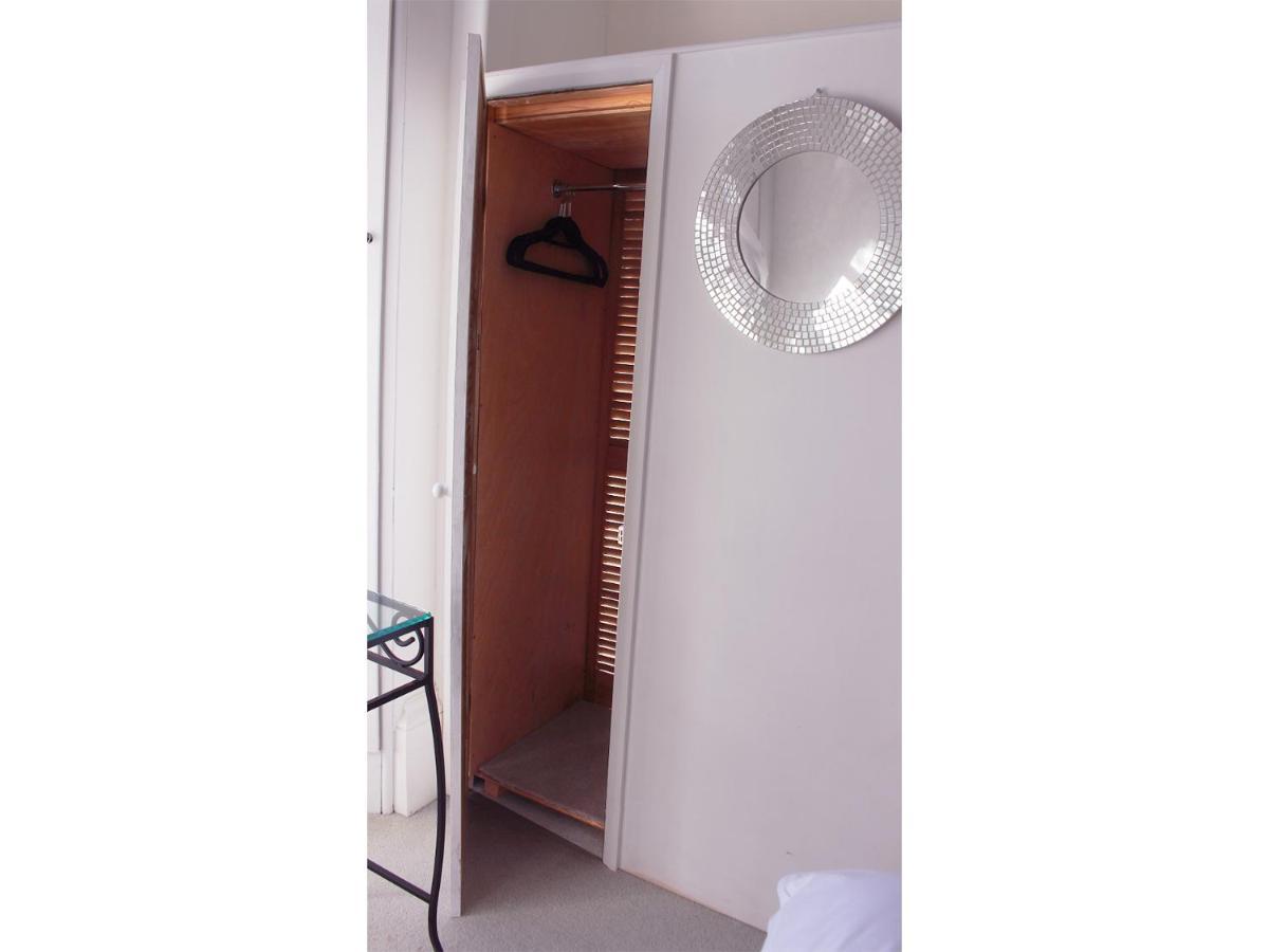 Seaview Regency Apartment Torquay Dış mekan fotoğraf
