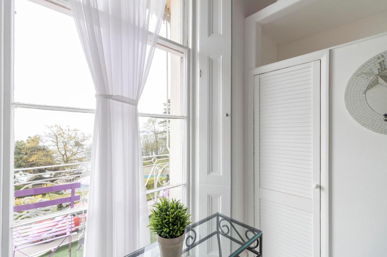 Seaview Regency Apartment Torquay Dış mekan fotoğraf