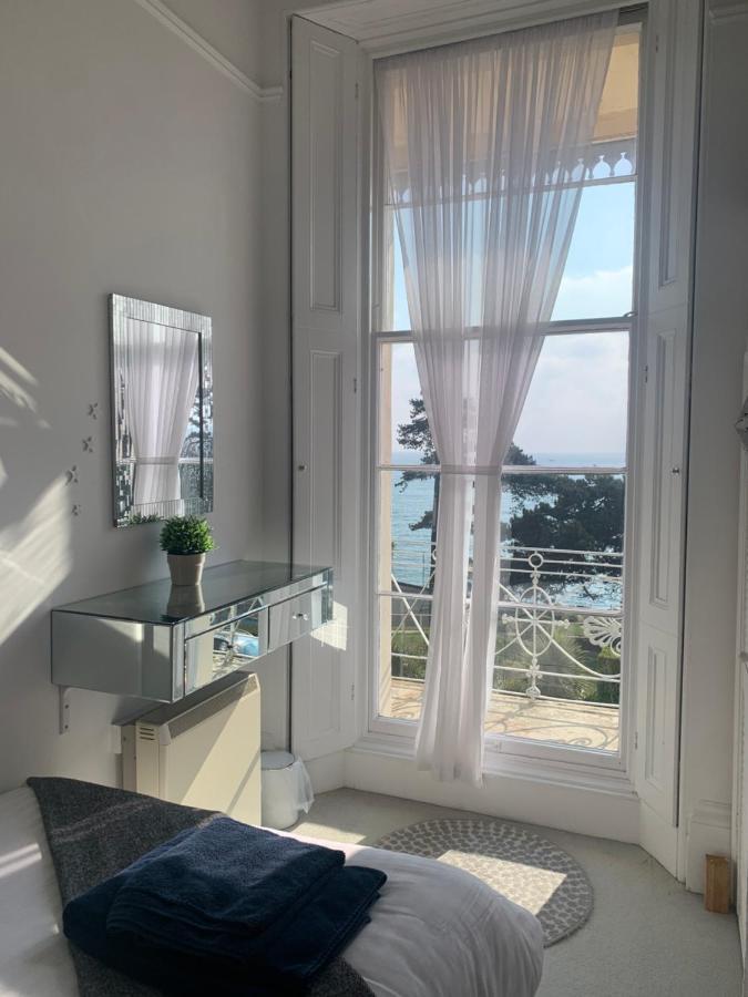 Seaview Regency Apartment Torquay Dış mekan fotoğraf
