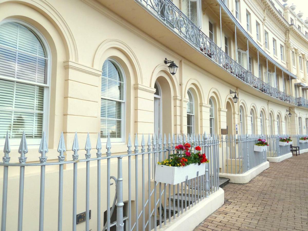 Seaview Regency Apartment Torquay Dış mekan fotoğraf