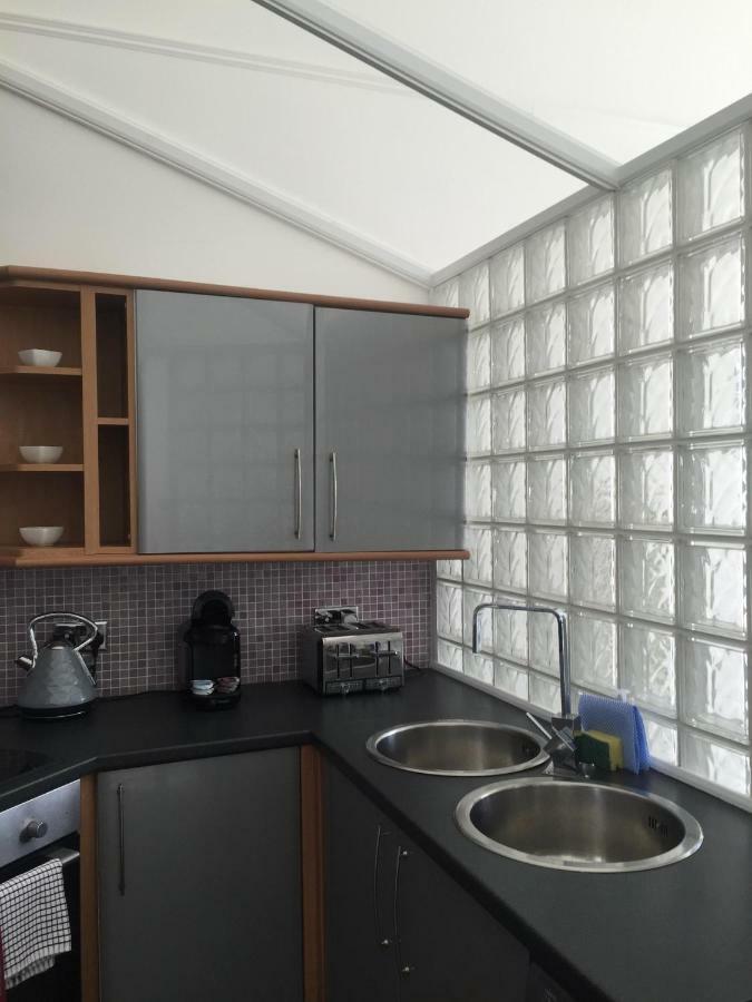 Seaview Regency Apartment Torquay Dış mekan fotoğraf
