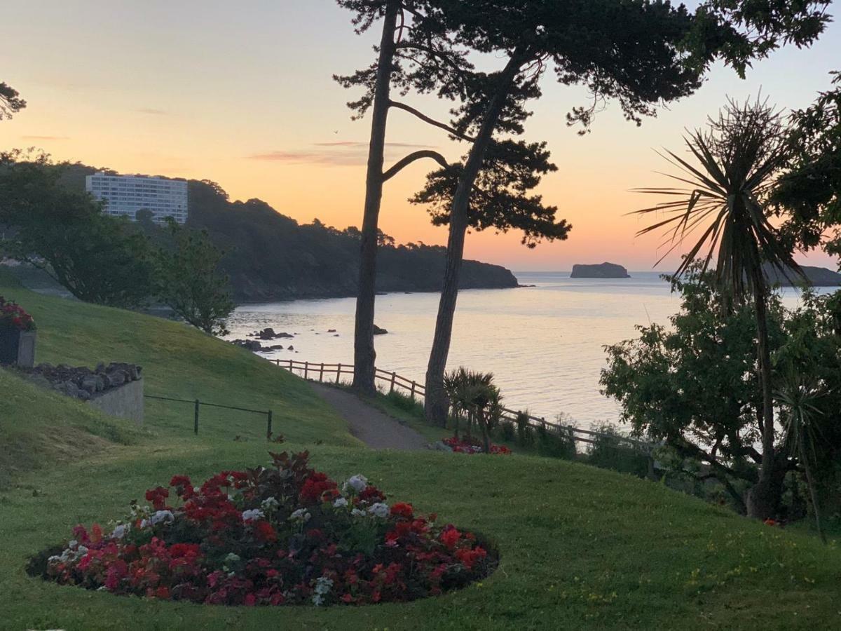 Seaview Regency Apartment Torquay Dış mekan fotoğraf