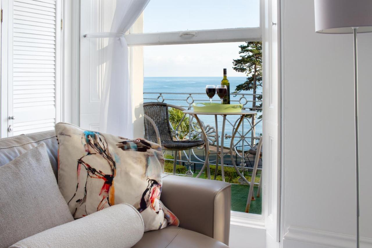 Seaview Regency Apartment Torquay Dış mekan fotoğraf