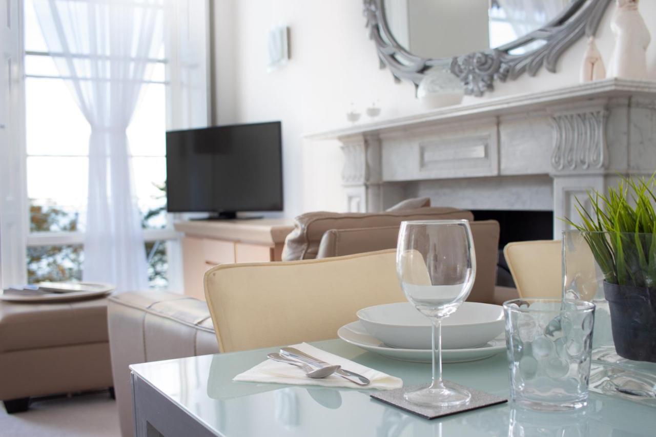 Seaview Regency Apartment Torquay Dış mekan fotoğraf