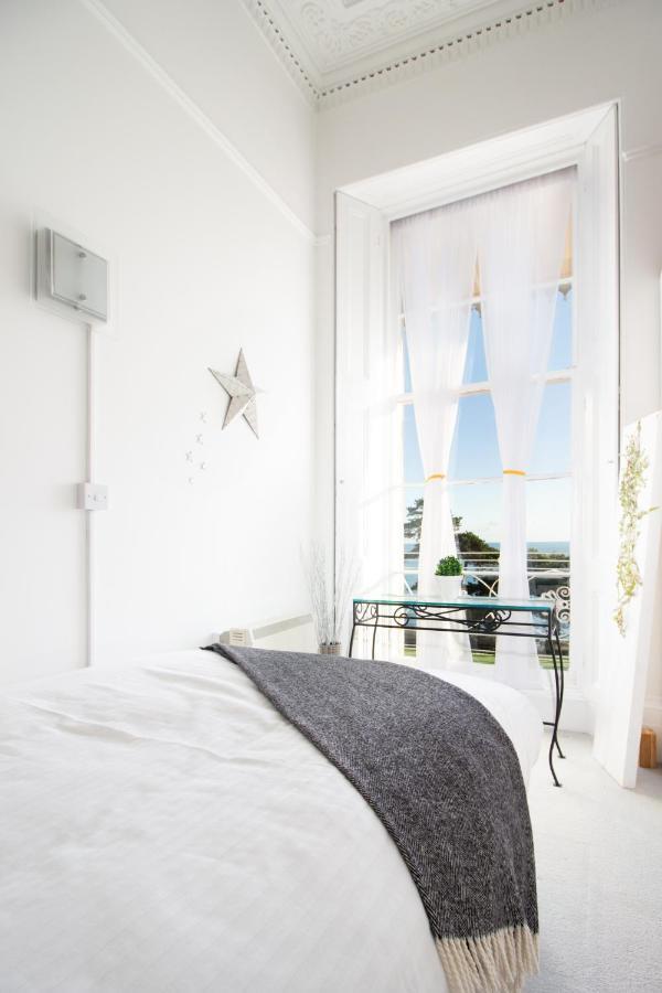Seaview Regency Apartment Torquay Dış mekan fotoğraf