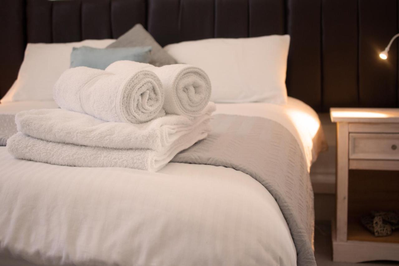 Seaview Regency Apartment Torquay Dış mekan fotoğraf