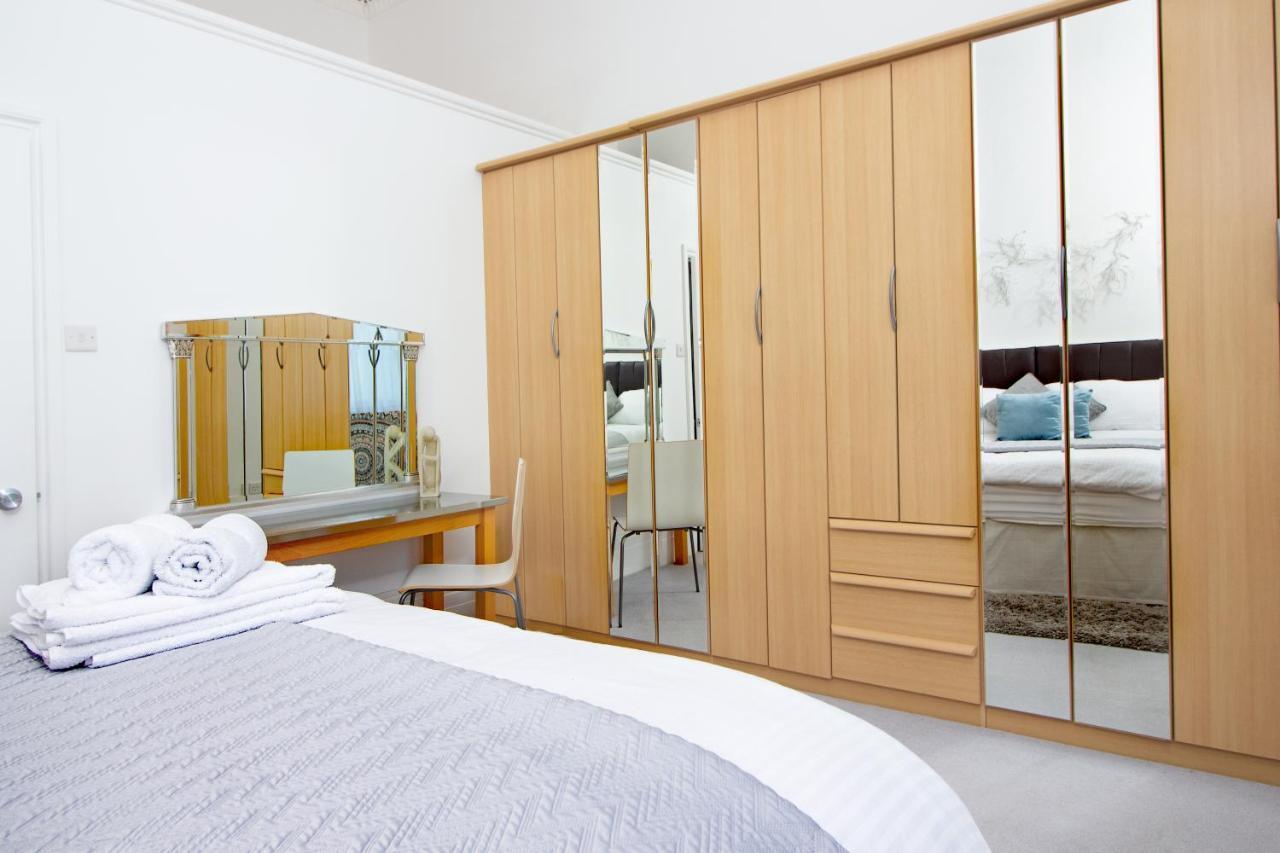 Seaview Regency Apartment Torquay Dış mekan fotoğraf