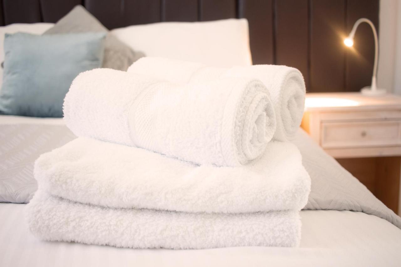 Seaview Regency Apartment Torquay Dış mekan fotoğraf