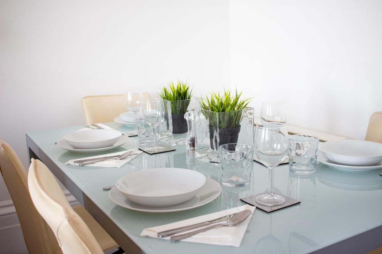 Seaview Regency Apartment Torquay Dış mekan fotoğraf