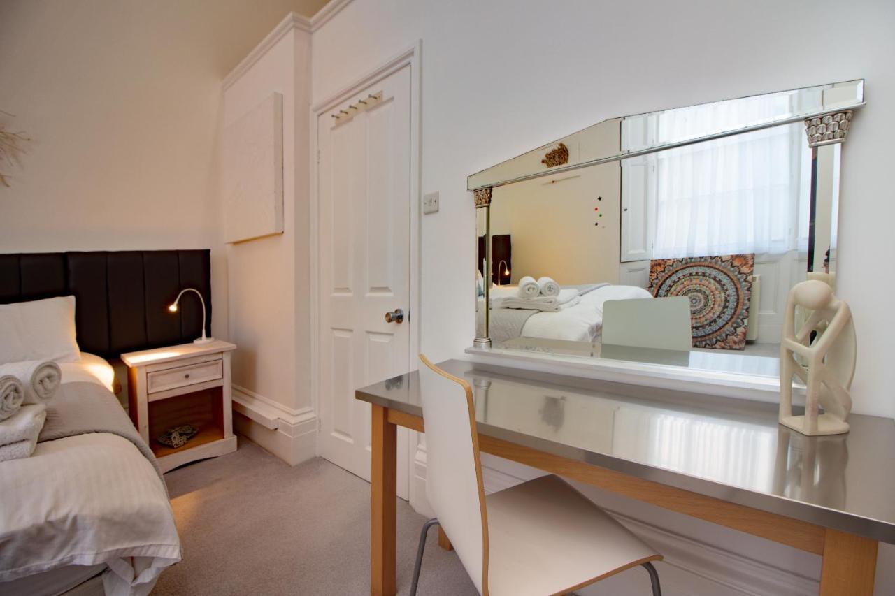 Seaview Regency Apartment Torquay Dış mekan fotoğraf
