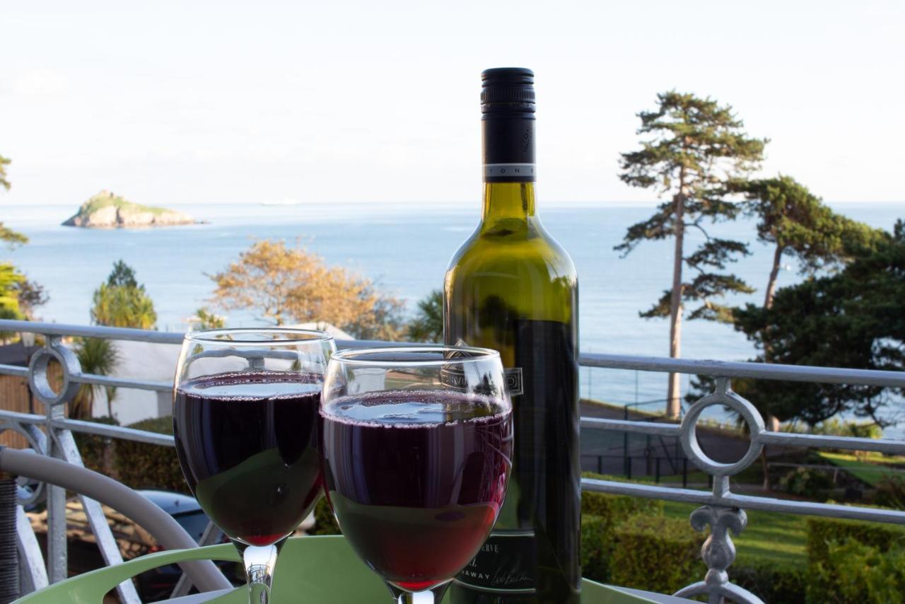 Seaview Regency Apartment Torquay Dış mekan fotoğraf
