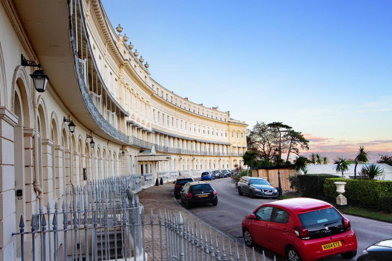 Seaview Regency Apartment Torquay Dış mekan fotoğraf