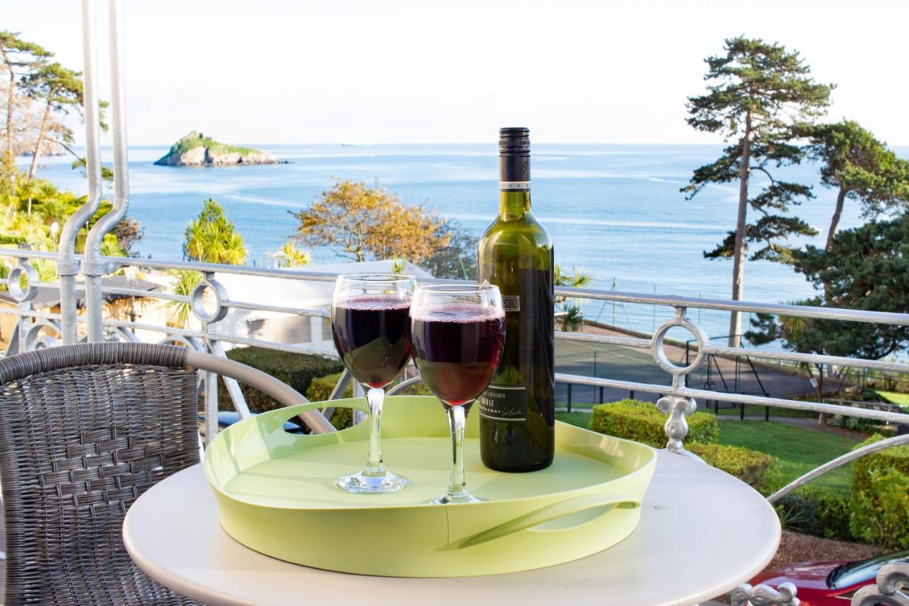 Seaview Regency Apartment Torquay Dış mekan fotoğraf