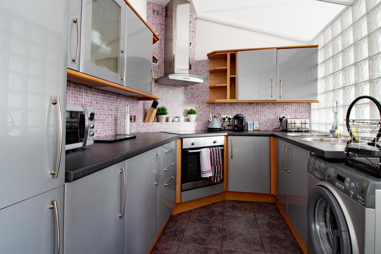 Seaview Regency Apartment Torquay Dış mekan fotoğraf
